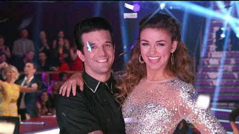 PHOTOS: Sadie Robertson on 'Dancing with the Stars' - ABC7 New York