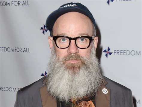 Music News: Michael Stipe dishes on beard care | The Current