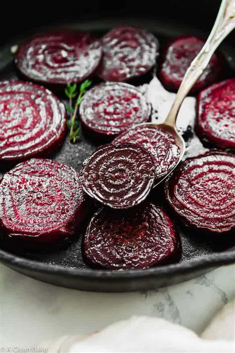 Recipes With Canned Sliced Beets | Besto Blog