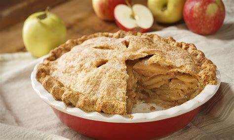 Perfect Apple Pie Recipe | Recipe | Pie recipes, Apple pie, Healthy ...