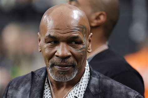 Mike Tyson denies donating to Israel army – Middle East Monitor