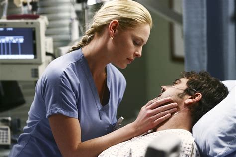 Greys Anatomy -2.21 Superstition Stills - Jeffrey Dean Morgan Image (4451509) - Fanpop