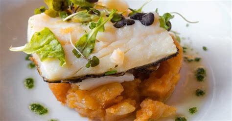 The Ultimate Guide to Cooking Cod | Livestrong.com | Fish recipes ...