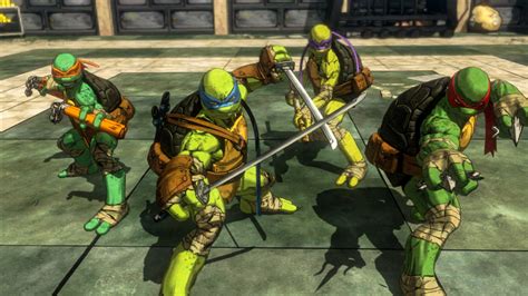 TMNT: Mutants in Manhattan - une date de sortie et un trailer