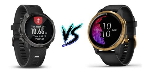 Garmin Forerunner 645 vs Garmin Venu - Comparison - 5KRunning.com