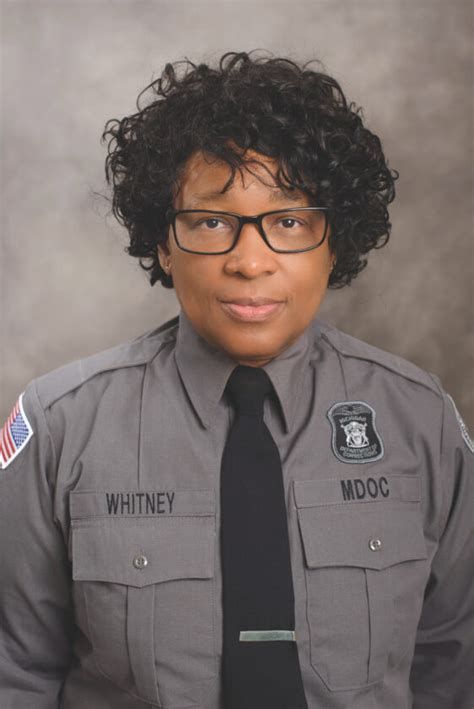 Marquette Branch Prison announces Corrections Officer of the Year ...