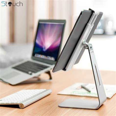 Top 10 Best iPad Stand and Tablet Holder Reviews 2018 - Trustorereview