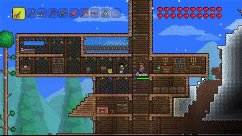 Terraria (PS3 / PlayStation 3) Game Profile | News, Reviews, Videos ...