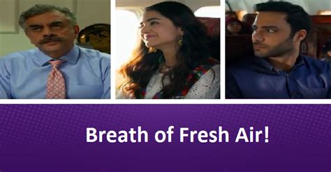 Yeh Raha Dil Episode 03 Review - Breath of Fresh Air! | Reviewit.pk