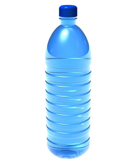 Water bottle Plastic bottle Stock photography - Empty bottle png ...