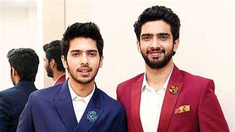 Armaan Malik or Amaal Malik: Favorite Malik brother