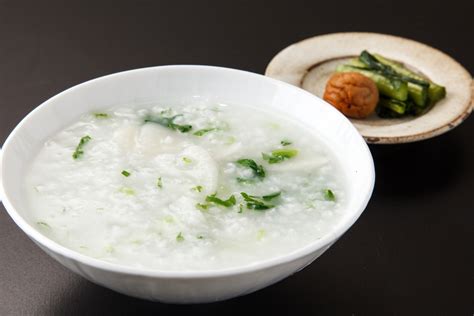 Easy & Delicious Japanese Rice Porridge Recipe | CFYL @ Fred Hutch