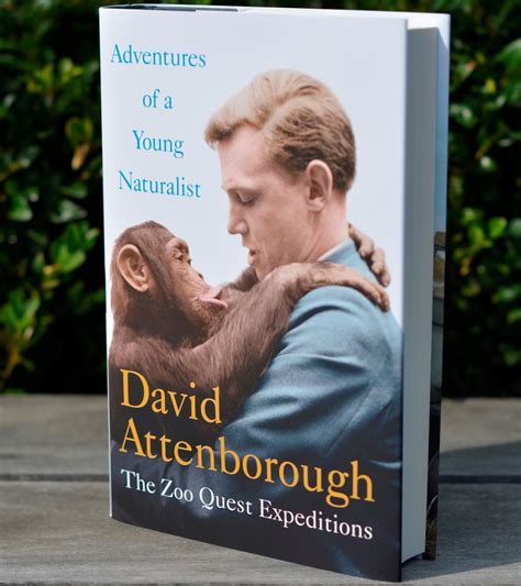 Adventures of a Young Naturalist: SIR DAVID ATTENBOROUGH'S ZOO QUEST ...