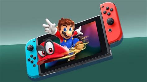 Los juegos de Nintendo Switch más esenciales en este momento 【Guía de Compra - 2021