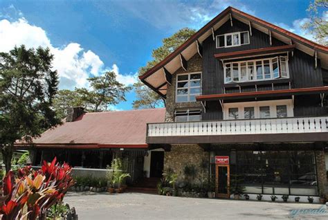 Spend the Night at These 10 Baguio Hotels and Accommodations for Only ...