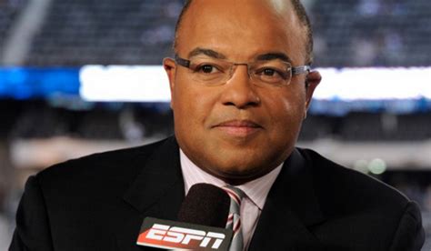 Mike Tirico leaving ESPN for NBC - Washington Times