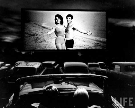 At the Drive-In - Classic Movies Photo (6987541) - Fanpop