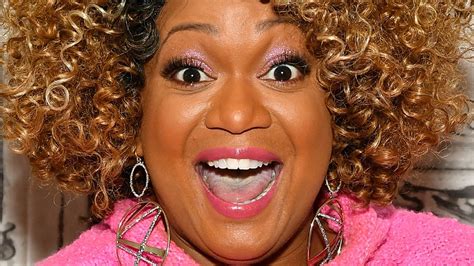 Sunny Anderson Has An Informative Message For The Twitter Trolls