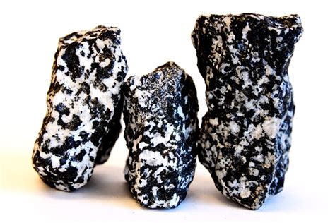DIORITE | 142 – Diorite (Igneous Rock), Texture: Phaneritic … | Flickr