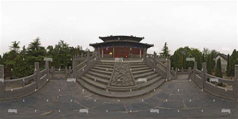 White horse temple luoyang hi-res stock photography and images - Alamy