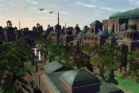 Star Wars Naboo Wallpapers - Top Free Star Wars Naboo Backgrounds ...