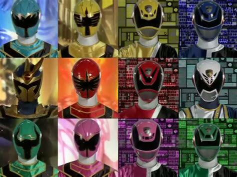 Dekaranger Vs Magiranger