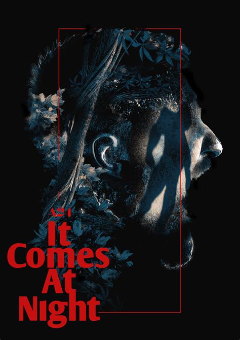 It Comes At Night | PosterSpy