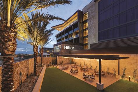 Hilton North Scottsdale At Cavasson Scottsdale | Bookonline.com