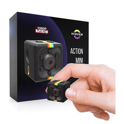 How To Choose The Best Mini Spy Cameras in 2022?