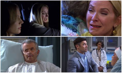 Days of our Lives Recaps on SoapsSpoilers