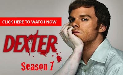 WATCH DEXTER SEASON 7 TV SHOW ONLINE : Watch Dexter Season 7 Episode 11 ...