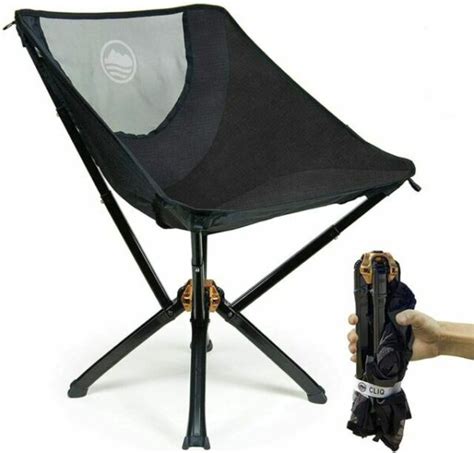 CLIQ Portable Camping Chair for sale online | eBay