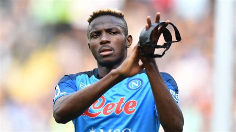 Watch: All 22 Victor Osimhen Goals 2022/23 for Napoli - Bola Yapa Zed