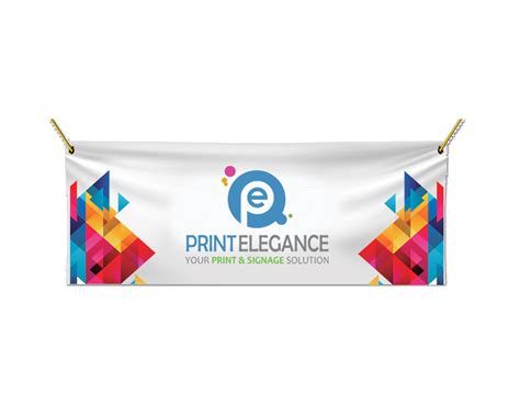 Banners | Products | , , Kwa-Zulu Natal | Print Elegance