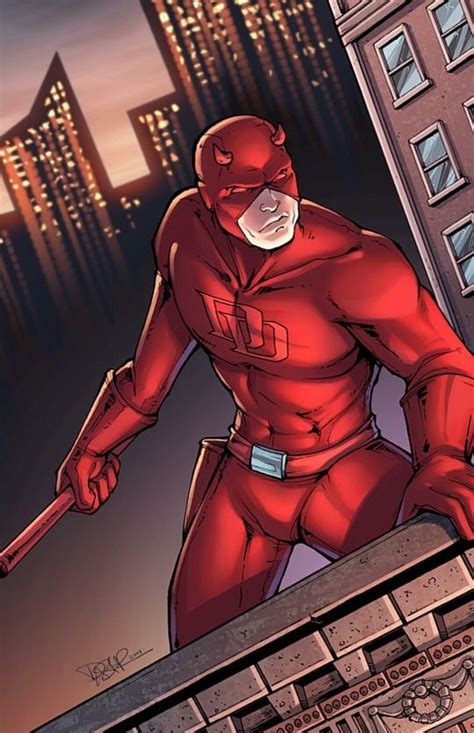 Daredevil