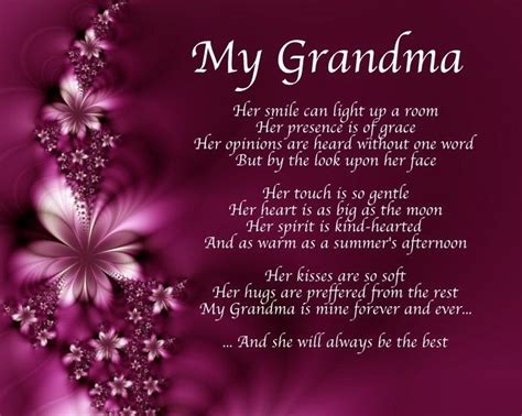 Happy Grandma Day Quotes at Quotes