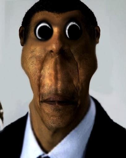 Obunga | Know Your Meme