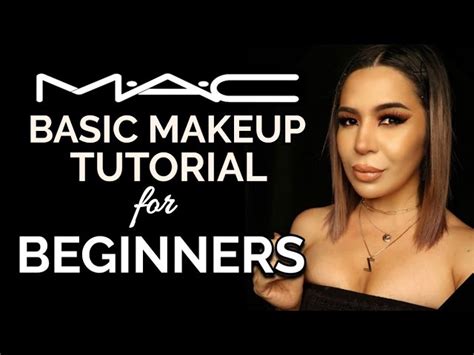 Mac Cosmetics Basic Training Attendee Workbook | Makeupview.co