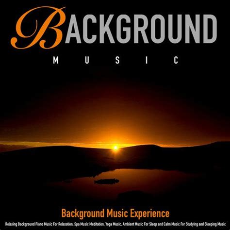 436 Background Music Relaxing free Download - MyWeb