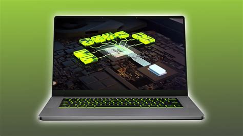 Nvidia RTX 4000 gaming laptop leak reveals mobile GPU specs