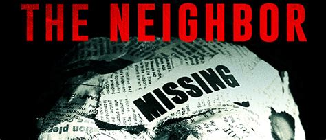 The Neighbor (Movie Review) - Cryptic Rock