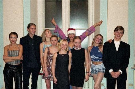 Never Before Seen: Photos of Putin's Two Daughters Emerge to Enrage ...