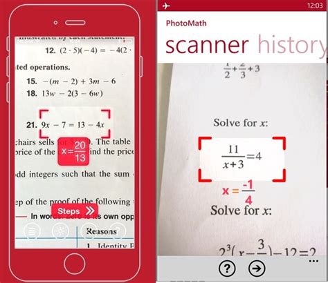 10 Best Algebra Calculator and Math Solvers for Android in 2021