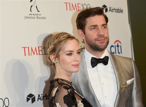 John Krasinski Flew 6,500 Miles on Weekends for Family During ‘Jack ...