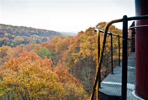 Take This Fall Foliage Train Ride Through Arkansas For A One-Of-A-Kind Experience | Train rides ...