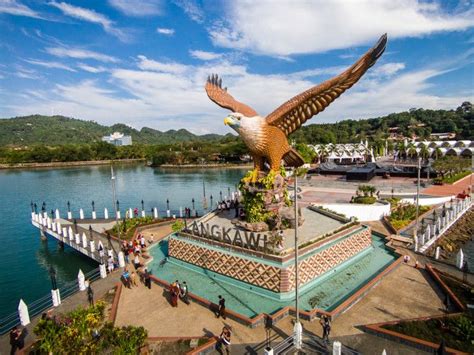 Langkawi to be pilot project for tourism bubble, says PM | The Star