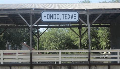 5 Facts You Didn't Know About Hondo, Texas