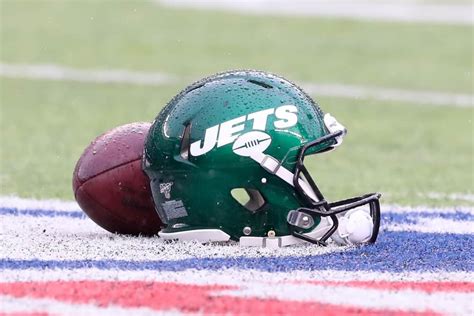 Jets Have Hired A New Running Backs Coach