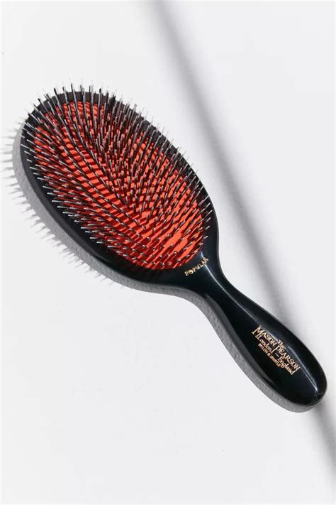 Mason Pearson Hair Brush | Urban Outfitters