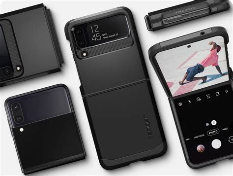 The 7 Best Samsung Galaxy Flip 4 Cases